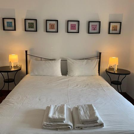 Апартаменты Locatelli50 Бергамо Экстерьер фото