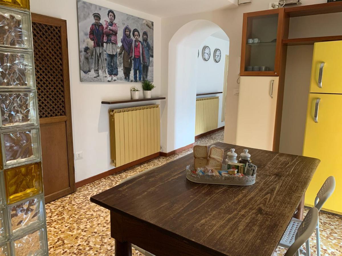 Апартаменты Locatelli50 Бергамо Экстерьер фото