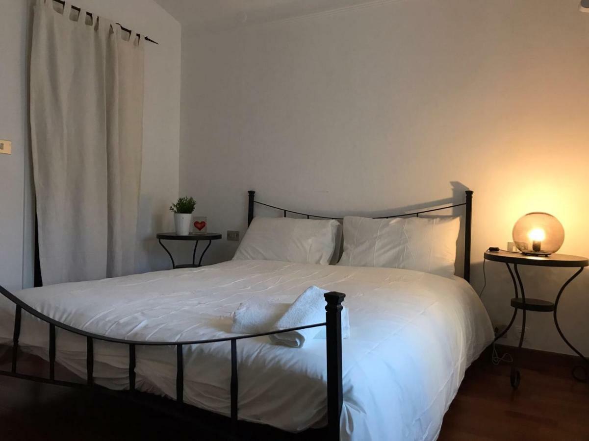 Апартаменты Locatelli50 Бергамо Экстерьер фото