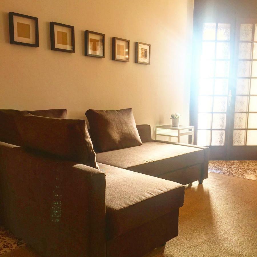 Апартаменты Locatelli50 Бергамо Экстерьер фото